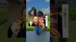 Doritos Paid $1,000,000 for THIS Super Bowl Ad!