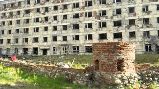 Как мы работали на Гранитном