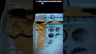 redmagic 11 pro plus 🥶😱#redmagic #ytshorts #shorts #tech #gamingphone #aura #fypシ