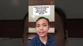 Quick takeaways from proposed 2026 budget &mdash; confi funds, AKAP, PhilHealth