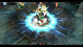 Castle Siege ZenMU 28/09/2025 iTzKiinG BK Ratio Zodiac