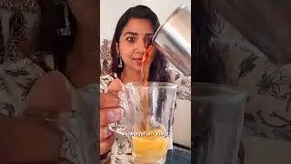 I tried the viral EGG TEA 😩🥵 - Malayalam Vlog