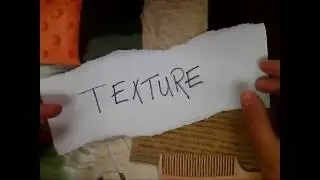 Texture