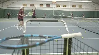 2025 Men's Tennis Season Preview