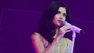 heartbreak in the hamptons - Nessa Barrett: Aftercare Tour 2025 [LIVE]