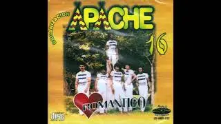 01. Ya Se Fue - Organizaci&oacute;n Apache 16