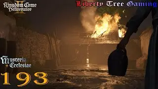 Pt 193 | Silent Witnesses | Kingdom Come Deliverance 2 | KCD2