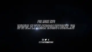 FLYTIME MUSIC FESTIVAL