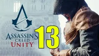 Assassin's Creed Unity Gameplay Espa&ntilde;ol Parte 13 Un  Assesino Debe Estar Preparado