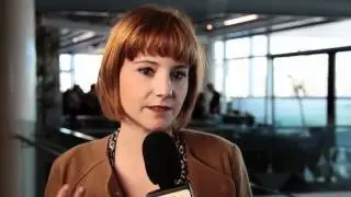 Future of Business - Startup NZ - Tourism NZ - ICEHOUSE