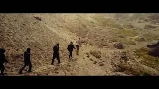 CAYAMBE - ANGA STUDIOS