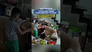 Grandma suffered a sudden stroke and collapsed. A 7-year-old boy provided textbook-perfect first ...