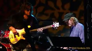 【A Tribute To Jeff Beck】 Space Boogie [Multi-Cam] (Almost Famous Livermore - 6/22/2024)