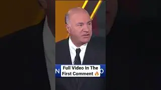 Kevin Olearly Being Hard On Bitcoin🔥 Shark Tank #shorts #crypto