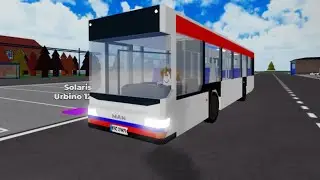 Septa Bus route 20 (Remake-Read desc)
