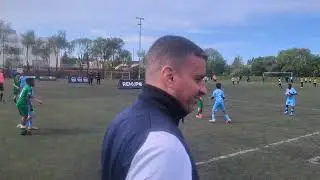 CPFC 🆚 US Clichy (92) Champion's Cup U11 le 16/04/2025