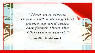 20+ Funny Christmas Quotes To Keep Spirits Bright All Season 🌸