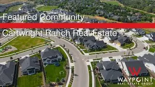 Cartwright Ranch Real Estate