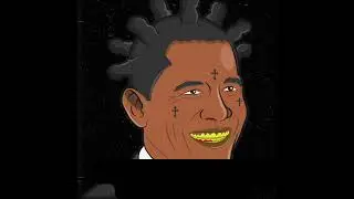 Kodak Obama: The Early Years of Kodak Obama Chapter