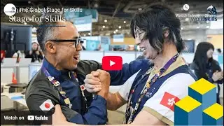 WorldSkills - The Global Stage for Skills