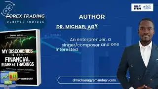 Book Title: My discoveries in the financial market Tradings: Forex Trade ,Synthetic Indices, Crypto