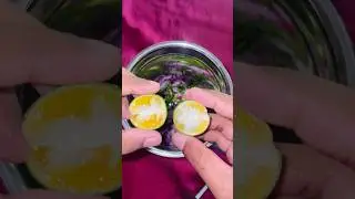 හදමුද ගමෙ විදිහට සැර කැමක් 😍❤️#srilankanfood #shortvideo #viral