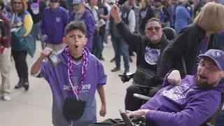 Playoff series considered vindication for the fight to keep Kings in Sacramento