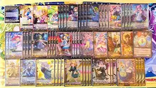 CF Vanguard Brightest Dreamer, Lilfa DeckList Post Lyrical Monasterio Sparkling Stars! Octubre2024