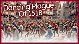 The DEADLIEST Dancing Plague in History