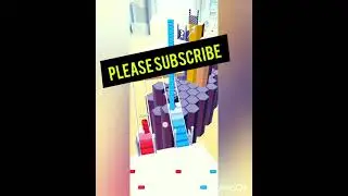 Bridge race all levels game play ios