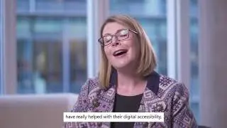 Empowering your diverse Firstline workforce with Inclusive Technology