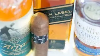 Sharing Our Pairings - Are You Not Entertained?