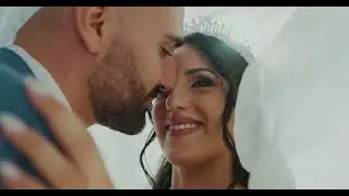 Jeanette & Matthew Wedding Film Trailer