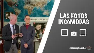 LAS FOTOS INCÓMODAS