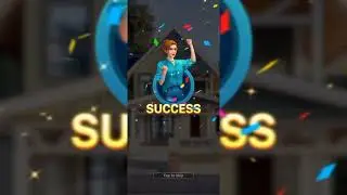 PLAY TO EARN/ HAPPY MAKEOVER HOME DESIGN/MONEY WELL