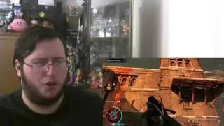 Gors Shadow of War Gameplay Walkthrough Reaction