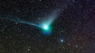 Comet Processing using AutoIntegrate
