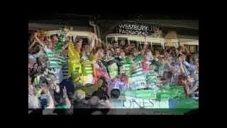Yeovil True 2013