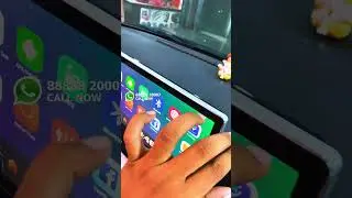 Dimond 2K Android Player for All your Need | For all cars available at Shree Krishna Car Accessories