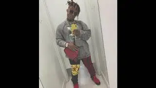 Juice WRLD Type Beat - Better Place (Prod. WOZENZ)