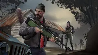 Jogando HumanitZ no apocalipse
