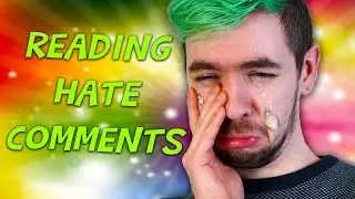 SO MUCH HATE | Reading Your Comments #86