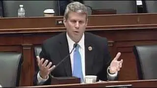 Huizenga Grills SEC Chair on Overburdensome Regulations