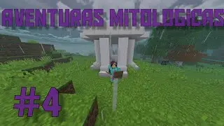 A conseguir la wenstone AVENTURAS MITOLÓGICAS #4