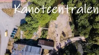 Client - Kanotcentralen 2018