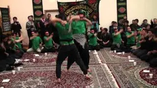 Ashura in Melbourne 11 2013