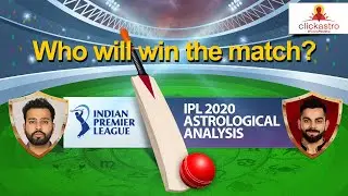 IPL 2020 Predictions | MI vs RCB - Oct 28th