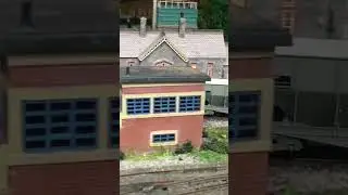 История вагонов-хопперов ICI #модельжелезнойдороги