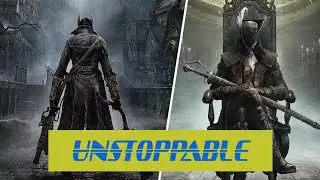 Master Parry & Visceral Attack in Bloodborne: Easy Tips & Tricks for Perfect Timing! 🎮🔥