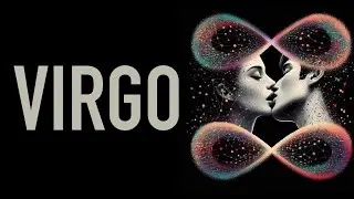 VIRGO❤️ They're Haunted By What They Said! They WANT To Make THIS Right..🔮👀